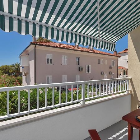 מאקרסקה Beach Apartments מראה חיצוני תמונה