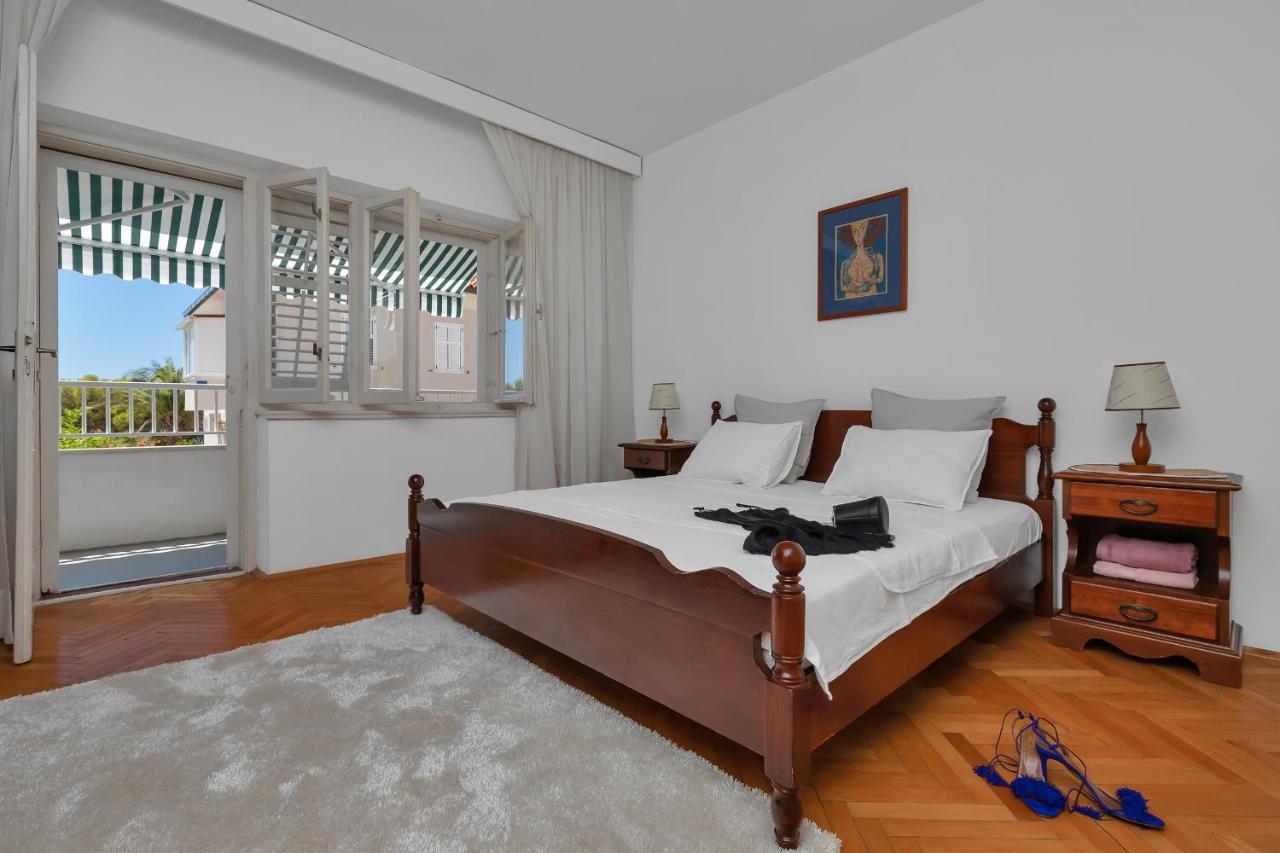 מאקרסקה Beach Apartments מראה חיצוני תמונה
