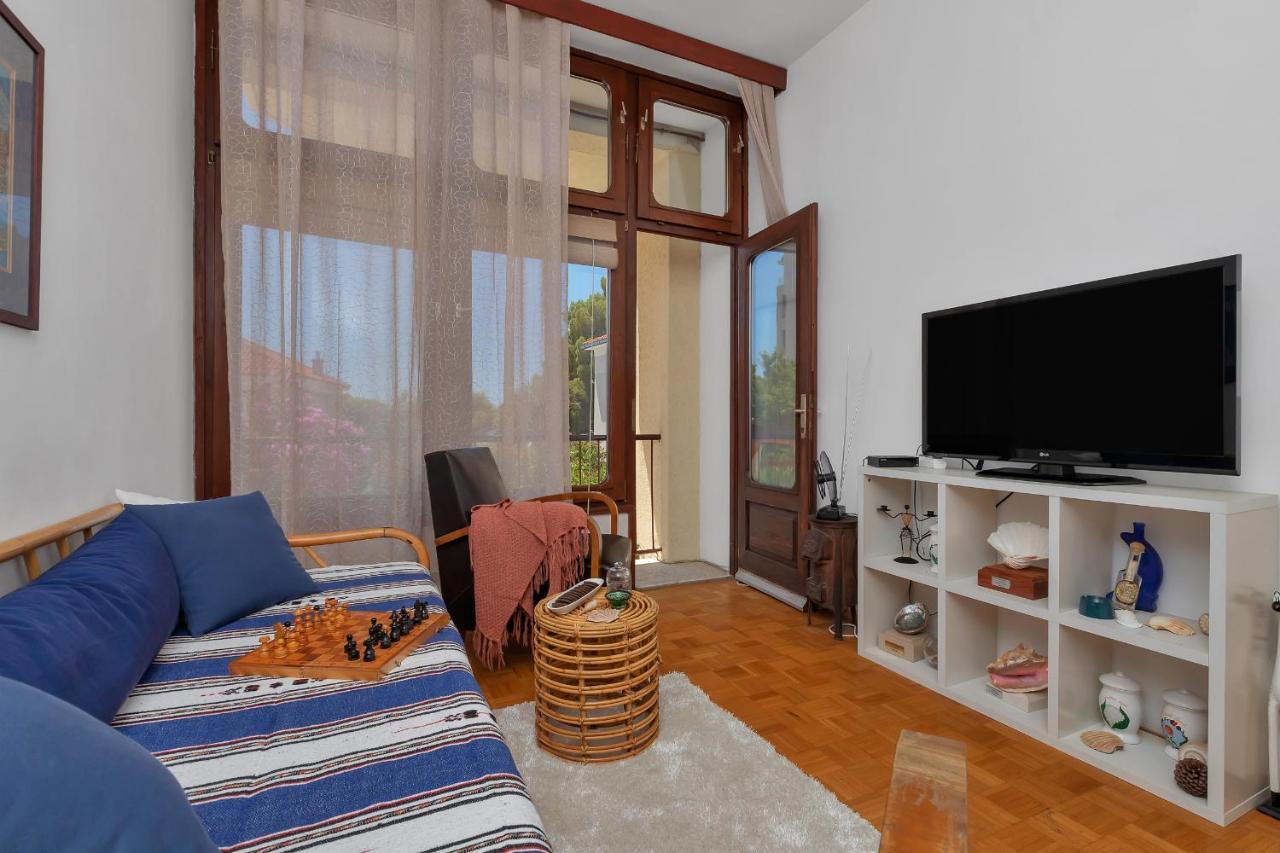 מאקרסקה Beach Apartments מראה חיצוני תמונה