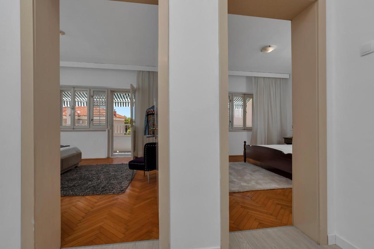 מאקרסקה Beach Apartments מראה חיצוני תמונה