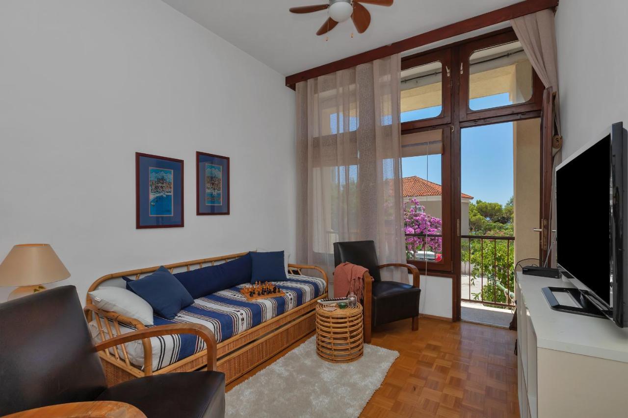 מאקרסקה Beach Apartments מראה חיצוני תמונה